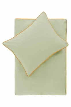 AVA Påslakanset Enkelsäng - Ekologisk