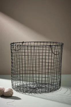 AXÅN Trådkorg - ø 40,5 Cm