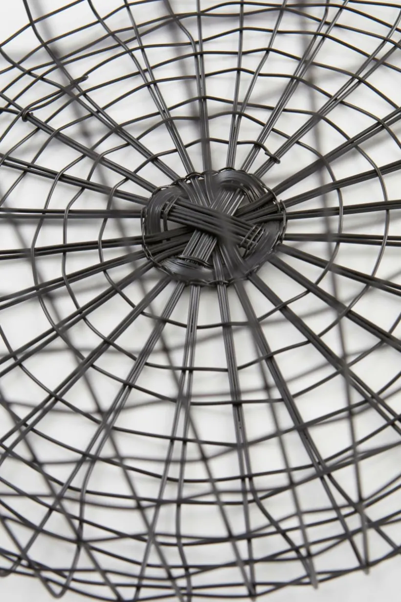 AXÅN Trådkorg - ø 40,5 Cm