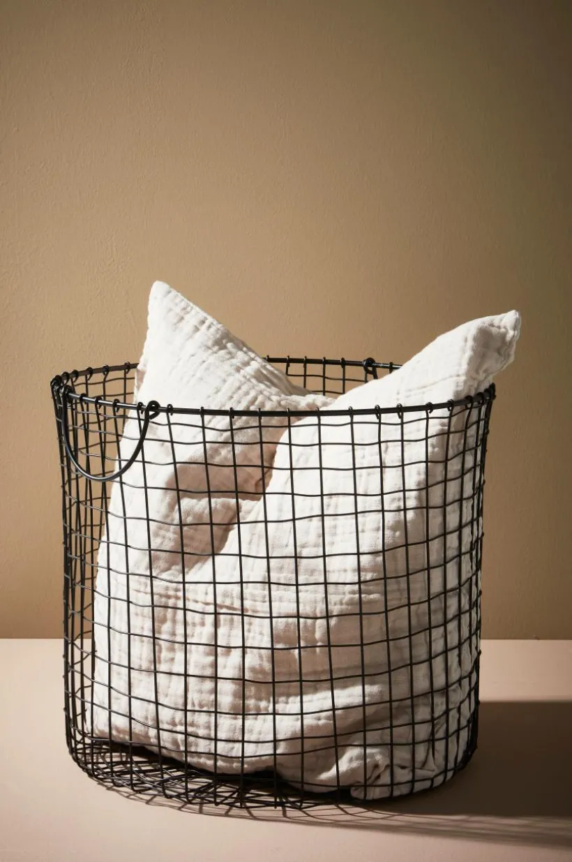 AXÅN Trådkorg - ø 40,5 Cm