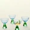 AYLA Cocktailglas 4-pack