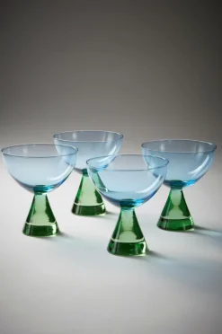AYLA Cocktailglas 4-pack