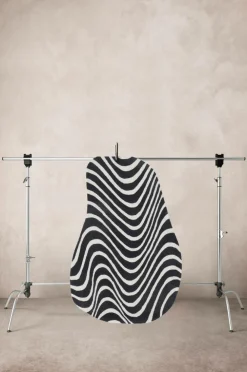 BAGGIO Bomullsmatta 120x180 Cm - Ekologisk