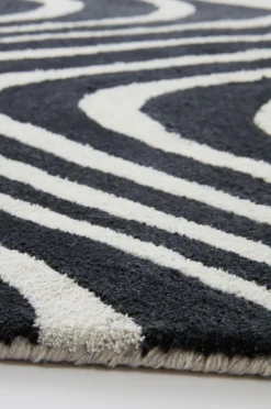 BAGGIO Bomullsmatta 120x180 Cm - Ekologisk