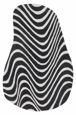 BAGGIO Bomullsmatta 120x180 Cm - Ekologisk