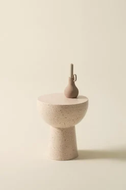 BALIS Sidobord ø 35 Cm