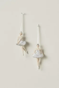 BALLROOM Julgransdekoration 2-pack