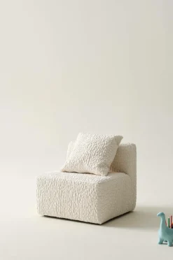 BALTIMORE MINI Soffmodul Med Rygg + 1 Kudde