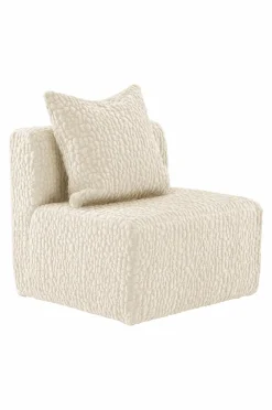 BALTIMORE MINI Soffmodul Med Rygg + 1 Kudde