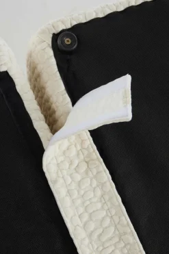 BALTIMORE MINI Soffmodul Med Rygg + 1 Kudde