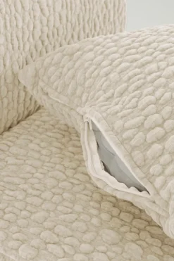 BALTIMORE MINI Soffmodul Med Rygg + 1 Kudde