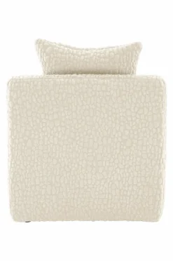 BALTIMORE MINI Soffmodul Med Rygg + 1 Kudde