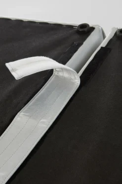 BALTIMORE Soffmodul - Stor Med Rygg Höger + 2 Kuddar