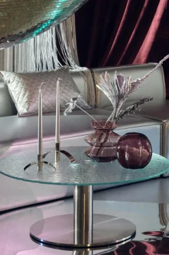 BALTIMORE Soffmodul - Stor Med Rygg Höger + 2 Kuddar