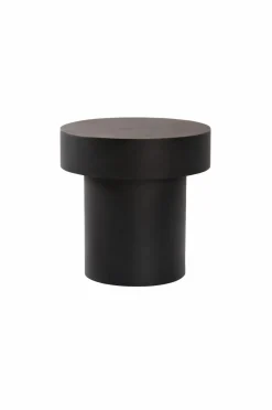 BARATTI Sidobord ø 35 Cm - Låg