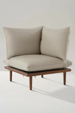 BELMONT Soffmodul Med Ett Hörn