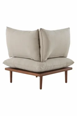 BELMONT Soffmodul Med Ett Hörn