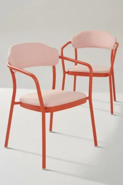 BIDART Utestol 2-pack