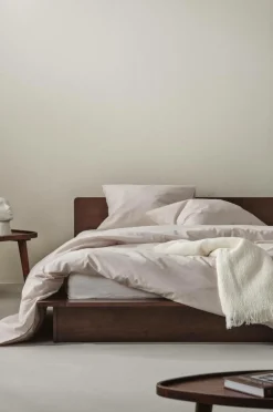 BILL Påslakanset Dubbelsäng