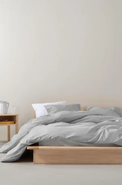 BILL Påslakanset Dubbelsäng