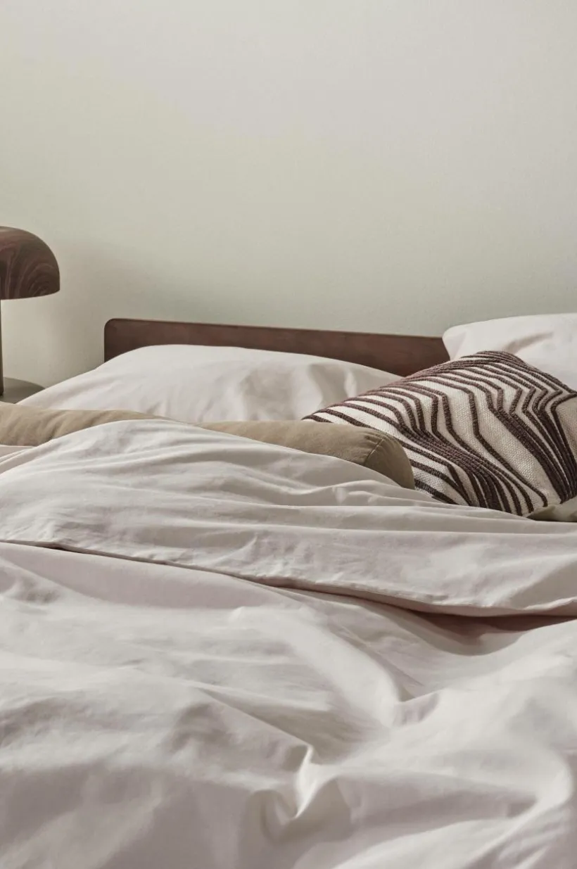 BILL Påslakanset Dubbelsäng