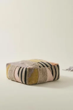 BOBO Sittpuff 80x80 Cm