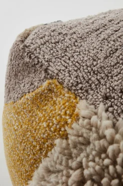 BOBO Sittpuff 80x80 Cm