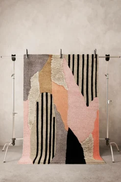 BOBO Ullmatta 160x230 Cm