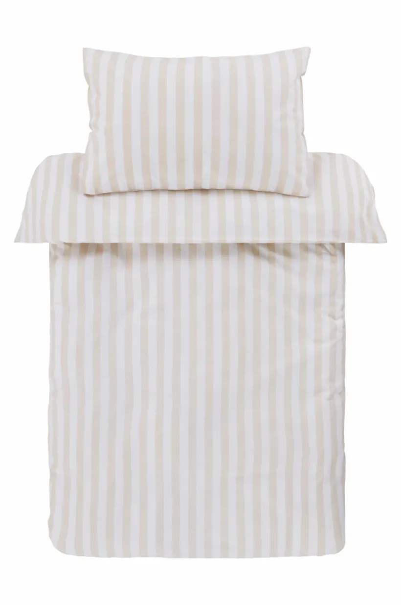 BOEL MINI Påslakanset Spjälsäng - Ekologisk