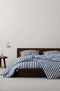 BOEL Påslakanset Enkelsäng - Ekologisk