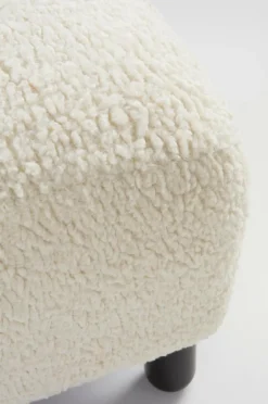 BOLD Sittpuff 55x44 Cm