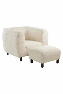 BOLD Sittpuff 55x44 Cm