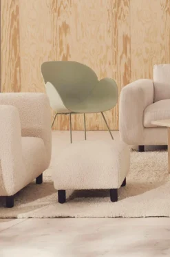 BOLD Sittpuff 55x44 Cm