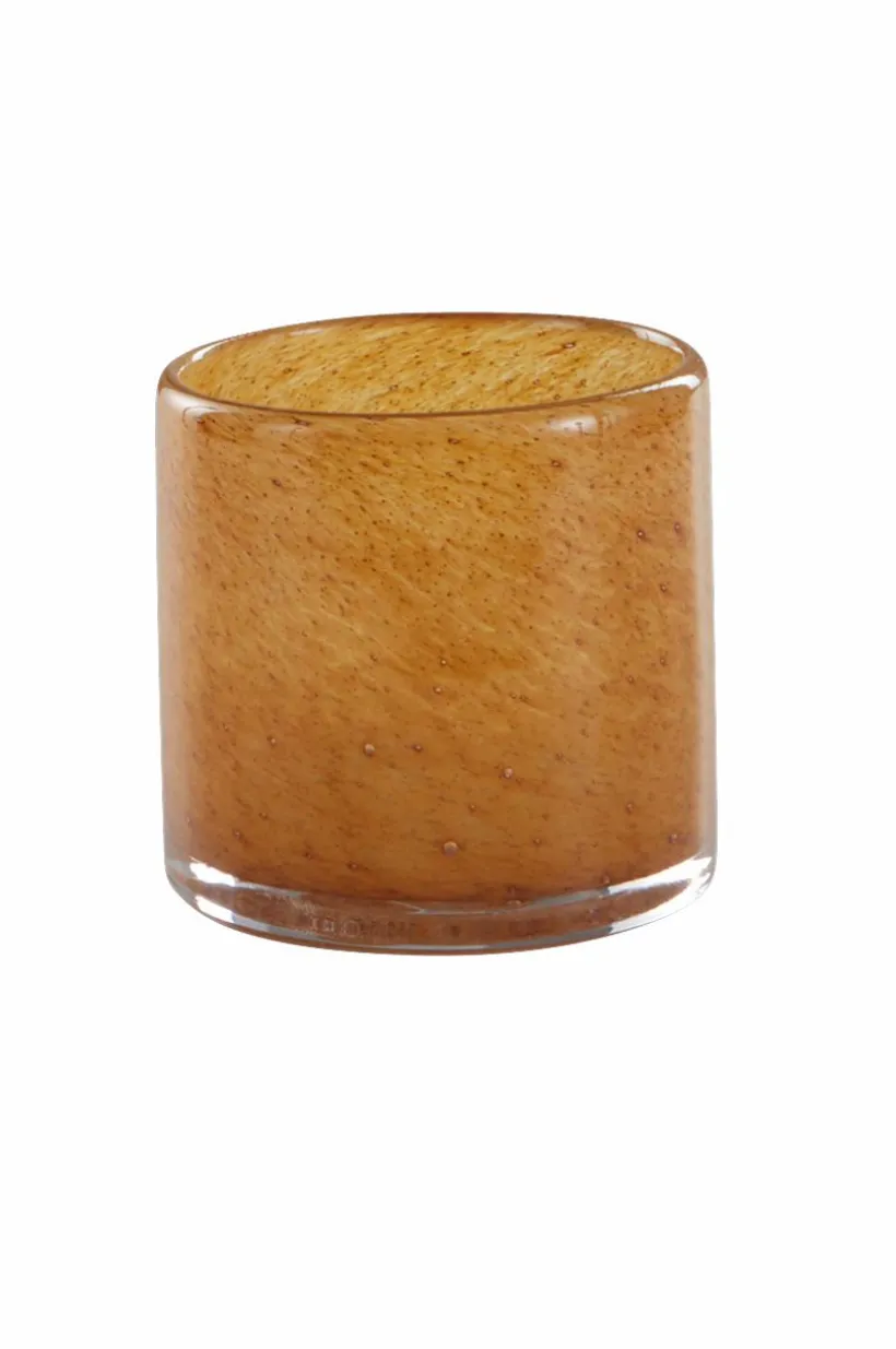 BOSS Ljuslykta - Höjd 8,5 Cm