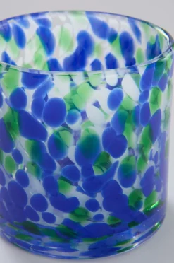 BOSTON Ljuslykta Höjd 8,5 Cm