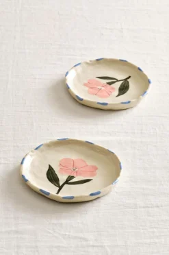 BOTANIC Assiett 2-pack ø 17 Cm