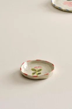 BOTANIC Serveringstallrik ø 13 Cm