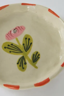 BOTANIC Serveringstallrik ø 13 Cm