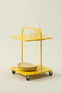 BOYLE Sidobord 45x45 Cm