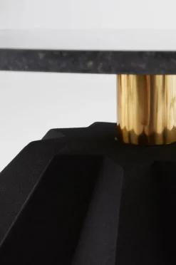 BRECKA Soffbord ø 66 Cm