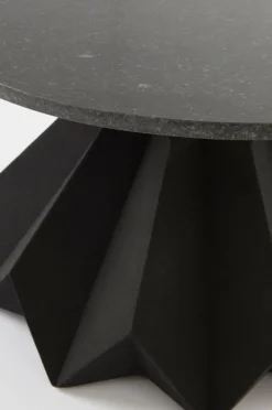 BRECKA Soffbord ø 66 Cm