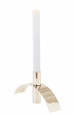 BRIDGET Ljusstake- Stor