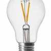 Bright LED Filament Normal Clear 60 Mm