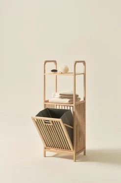 BRILLIANT Tvättkorg