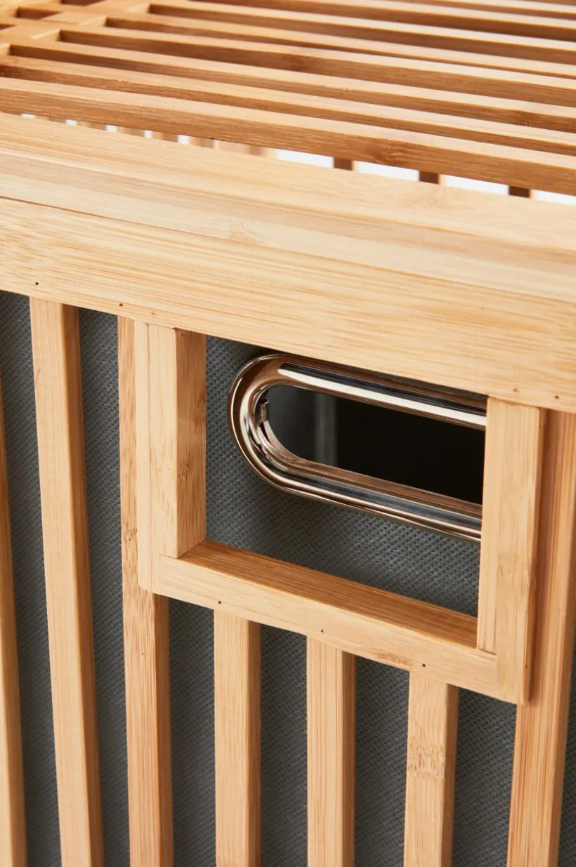 BRILLIANT Tvättkorg