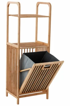 BRILLIANT Tvättkorg