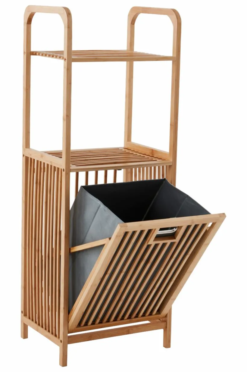 BRILLIANT Tvättkorg