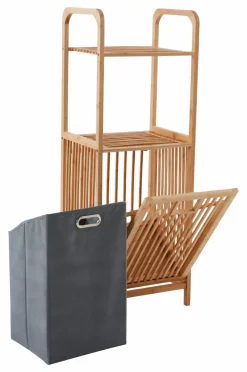 BRILLIANT Tvättkorg