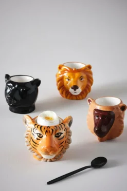 BUDDIES äggkopp 4-pack