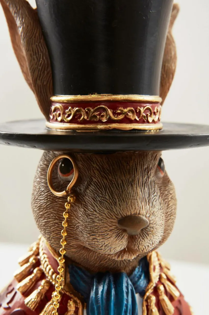 BUNNY Dekorationsfigur